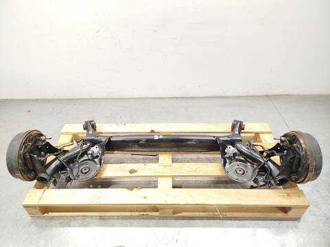 Puente Trasero Ford Tourneo 1.0 ECOBOOST 125CV 92KW