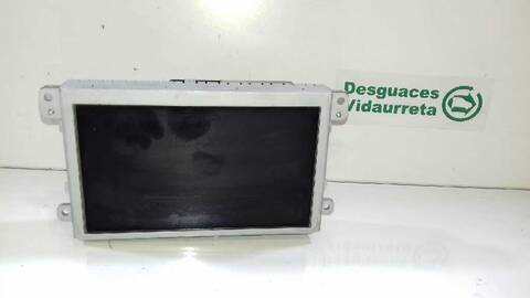 Sistema GPS Audi Q7 3.0 TDI 233CV 171KW