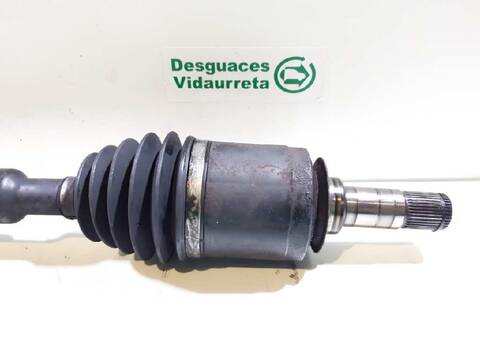 Foto 3ª: Transmision Delantera Derecha Mercedes Clase ML 270 CDI 163.113) W163) [612963] (2002)