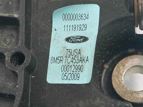 Foto 2ª: Palanca de Cambio Ford Focus BUSINESS 90CV (2007)