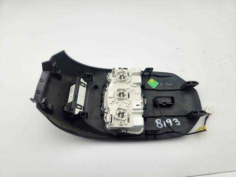 Foto 3ª: Luz Interior Citroen DS5 G DESIGN [RH02] (2013)
