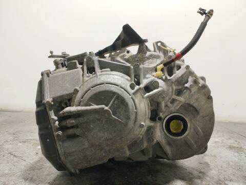 Foto 3ª: Caja Cambios Automatica Volvo XC 60 D5 AWD 205CV 151KW [D 5244 T10] (2010)