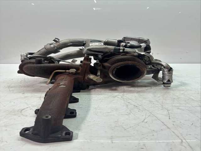 Foto 3ª: Turbocompresor Bmw Serie 3 315 B57 286 CV 210KW [B57D30B] (2020)