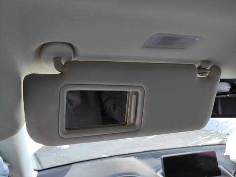 Parasol Izquierdo Lexus NX 2ARFXE