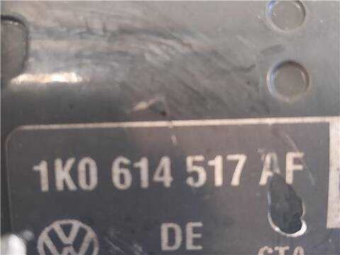 Foto 3ª: Abs Volkswagen Jetta 1.4 ADVANCE 122CV 90KW [CAXA] (2008)