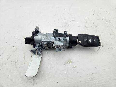 Foto 2ª: Motor de Arranque Volkswagen Caddy BASE 74CV 55KW [DTRF] (2024)