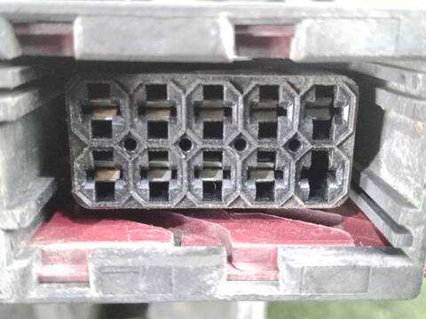 Foto 3ª: Faro Izquierdo Volvo XC 90 2.4 DIESEL CAT 163CV 120KW [D5244T] (2003)