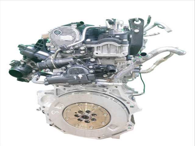 Foto 3ª: Motor Completo Hyundai Tucson 230 CV 169KW [G4FT] (2021)