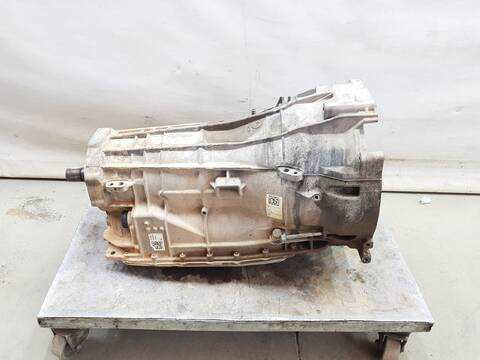 Foto 2ª: Caja Cambios Ford Ranger DOPPELKABINE 4X4 WILDTRAK (2011)