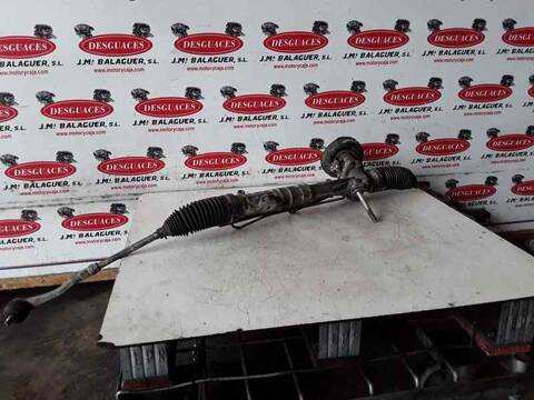 Cremallera de Direccion Peugeot 308 1.6 16V HDI 90CV