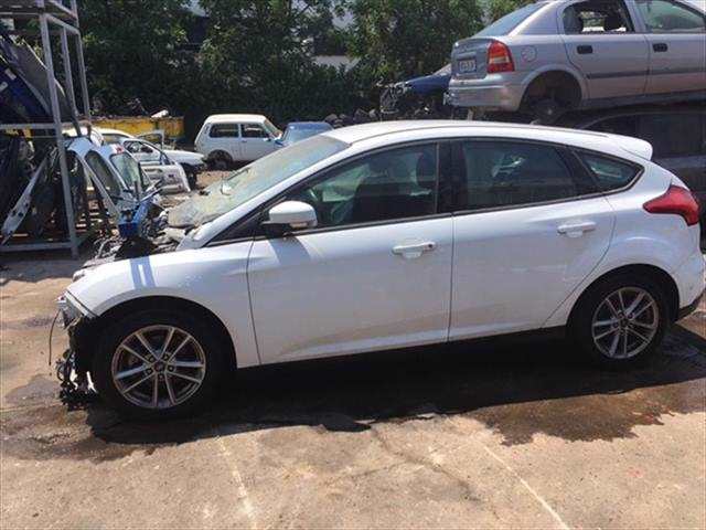 Aleta Delantera Izquierda Ford Focus 1.6 TDCI FOCUS III