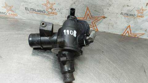 Foto 4ª: Termostato Mercedes Sprinter 310/313/316 CDI 906.131/132/133/135) 129CV 95KW CAJA ABIERTA [651955] (2011)