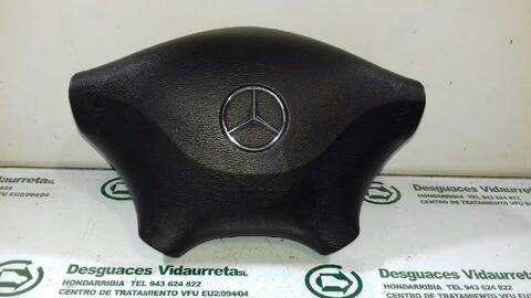 Airbag Delantero Izquierdo Mercedes Sprinter 3.0 CDI CAT 190CV 140KW
