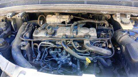 Culata Ford S Max TREND 125CV 92KW CA1)