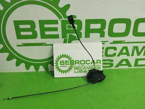 Cerradura Puerta Delantera Derecha Nissan Micra 1.2 CAT 80CV