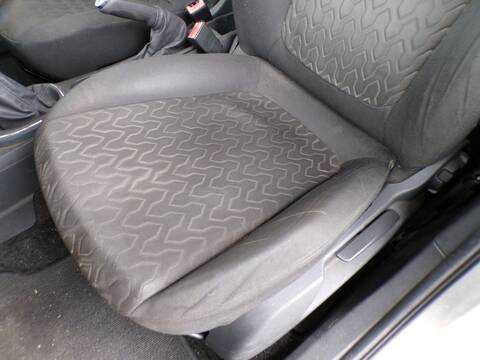 Foto 3ª: Asiento Delantero Izquierdo Opel Corsa A12XER (2013)