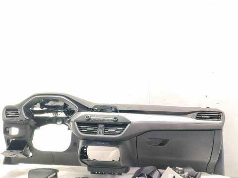 Foto 2ª: Kit Airbag Ford Focus 1.0 ECOBOOST 125CV [B7DA] (2018)