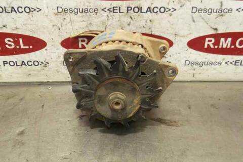Foto 1ª: Alternador Suzuki Samurai 1.3 CAT 70CV 51KW [G13A] (1990)