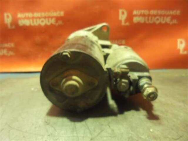 Foto 2ª: Motor de Arranque Alfa Romeo 147 1.6 T.SPARK ECO DISTINCTIVE [1.6 LTR. - 77 KW 16V CAT] [AR 37203]