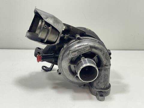 Turbocompresor Citroen C4 9HZ PICASSO