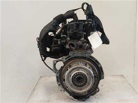 Foto 4ª: Motor Completo Ford Fiesta 1.4 16V 80CV 59KW [FXJB] (2003)