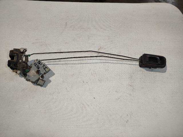 Cerradura Puerta Trasera Izquierda Nissan Patrol 2.8 TD Y61 TD6