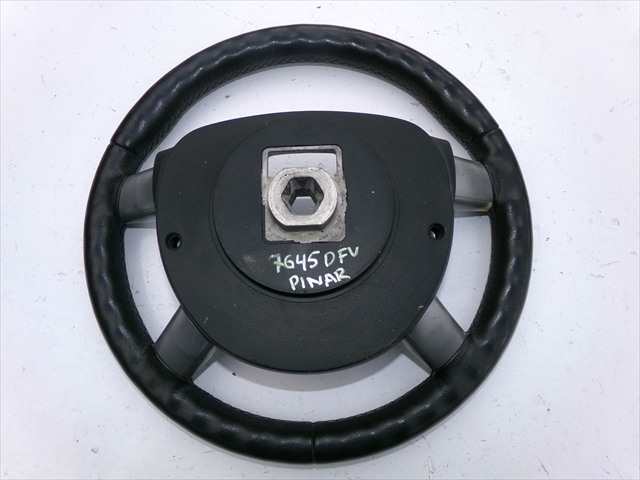 Foto 2ª: Volante Ford Mondeo 2.0 TDCI 2000-2007 [HJBB] (2005)