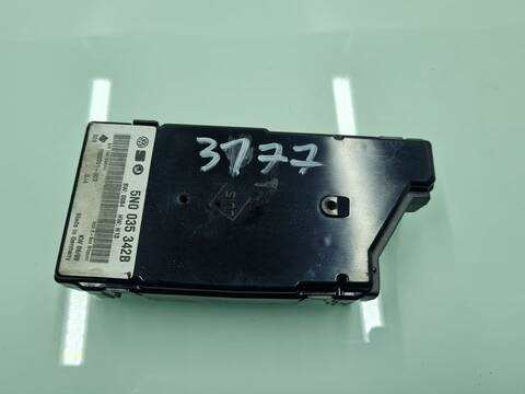 Centralita Motor ECU Volkswagen Scirocco 2.0 TDI 140CV 103KW