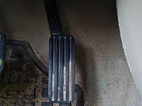 Pedal Acelerador Land Rover Discovery TDV6 S 211CV 155KW