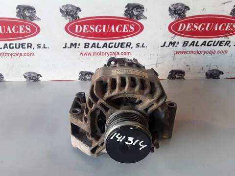 Alternador Opel Corsa COSMO 1.3 16V CDTI 75CV