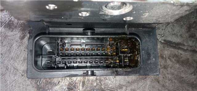 Foto 3ª: Abs Citroen C4 2.0 HDI [RHJ-DW10BTED4]