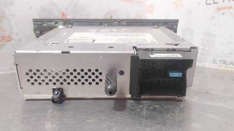 Foto 4ª: Sistema Audio Radio CD Bmw Serie 3 315 318D 143CV 105KW [N47D20C] (2011)