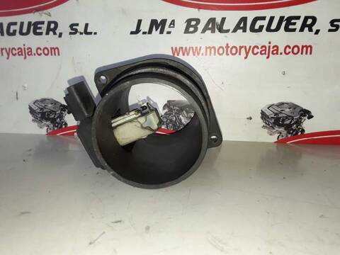 Foto 3ª: Caudalimetro Citroen C6 PALLAS 2.7 V6 HDI FAP CAT UHZ - DT17TED4) 204CV