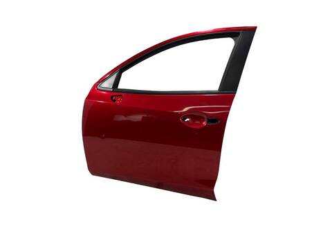 Foto 3ª: Puerta Delantera Izquierda Mazda 2 100TH ANIVERSARIO BERLINA (2014)