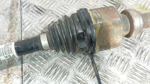 Foto 4ª: Transmision Delantera Derecha Opel Crossland INNOVATION 131CV 96KW [HN05] (2019)