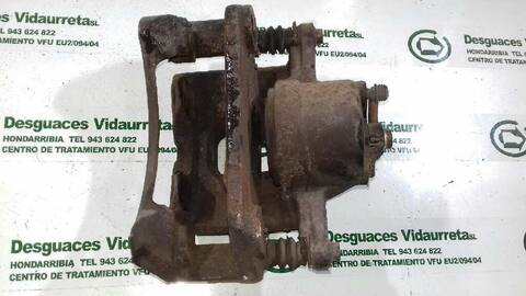 Foto 3ª: Pinza Freno Delantera Derecho Jeep Cherokee 2.8 CRD CAT 163CV 120KW [31C] (2004)