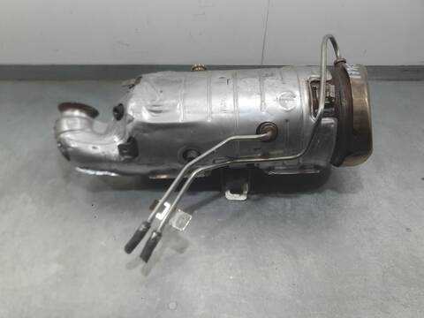 Foto 2ª: Filtro Particulas Citroen C3 1.5 BLUEHDI 100 SXYHYP SXYHTU) 102CV 75KW [YH01] (2020)