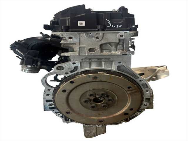 Foto 3ª: Motor Completo Bmw X1 E84 306CV 225KW [N55B30A N55] (2015)