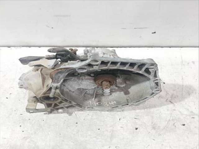 Caja Cambios Fiat Doblo 1.3 16V M-JET CAT 95CV