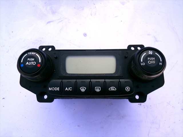 Mando Calefacción A. A. Kia Sportage 2.0 CRDI 2004-2009