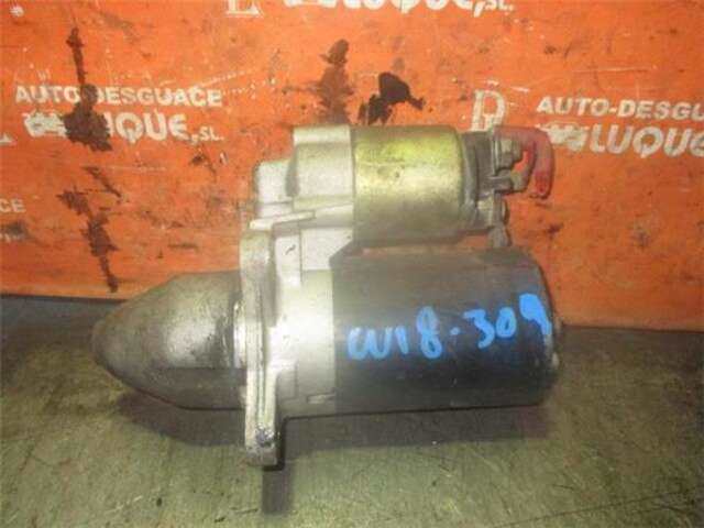 Motor de Arranque Rover Serie 25 1.6 CLASSIC (3-PTAS.) [1.6 LTR. - 80 KW 16V CAT]