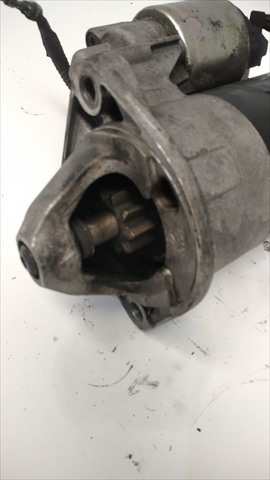 Foto 3ª: Motor de Arranque Ford Focus C Max 1.8 D [KKDA] (2005)