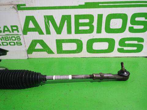 Foto 2ª: Cremallera de Direccion Citroen C4 EXCLUSIVE AUT. 109CV [9HZDV6TED4] (2006)