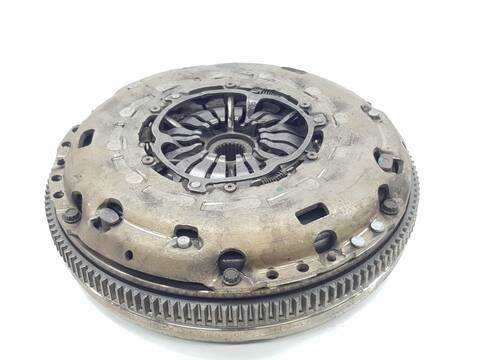 Volante Motor Skoda Superb AMBITION