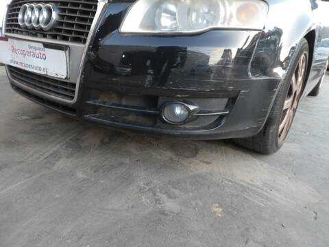 Foto 2ª: Paragolpes Delantero Audi A4 BFB (2007)