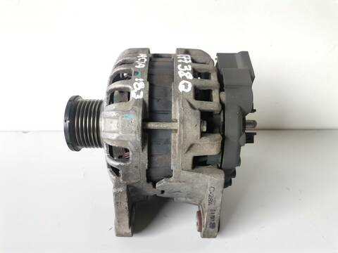 Foto 2ª: Alternador Dacia Sandero LAUREATE MUSIC 90CV (2008)
