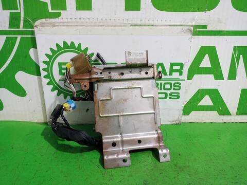 Foto 2ª: Centralita Motor ECU Nissan Micra BASICO 54CV 40KW [CG10DE] (1997)