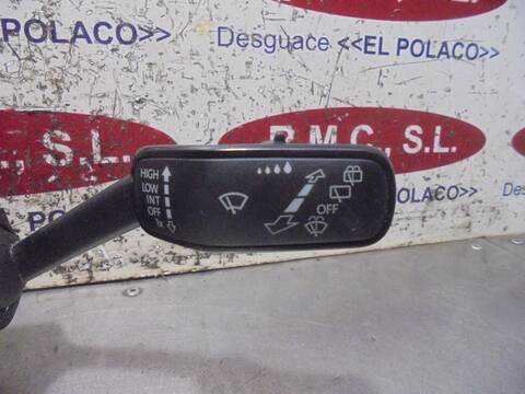 Foto 2ª: Mando Multifuncion Seat Leon ERENCE 110CV 81KW [CXX] (2016)