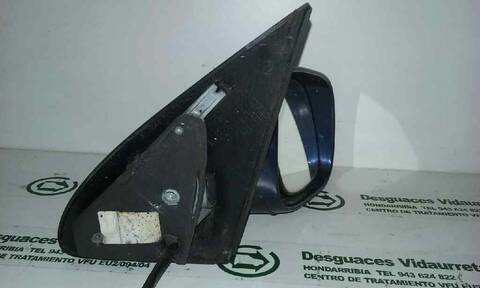 Foto 3ª: Retrovisor Derecho Skoda Fabia 1.4 TDI 80CV 59KW FAMILIAR [BNV] (2006)