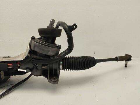 Foto 3ª: Cremallera de Direccion Volkswagen Golf TRENDLINE BERLINA 105CV 77KW [BKC] (2006)